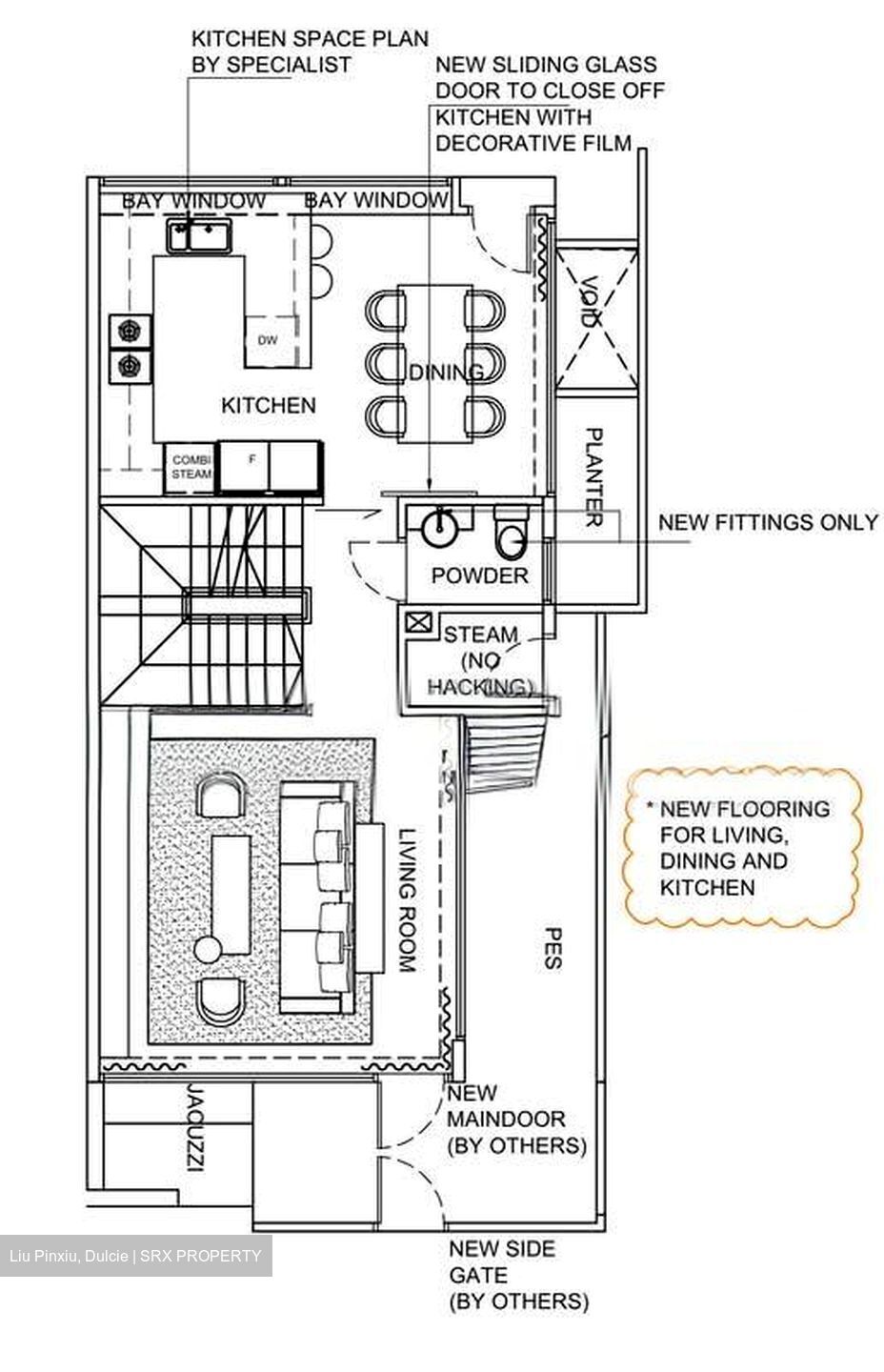 Medallion (D13), Detached #542990431